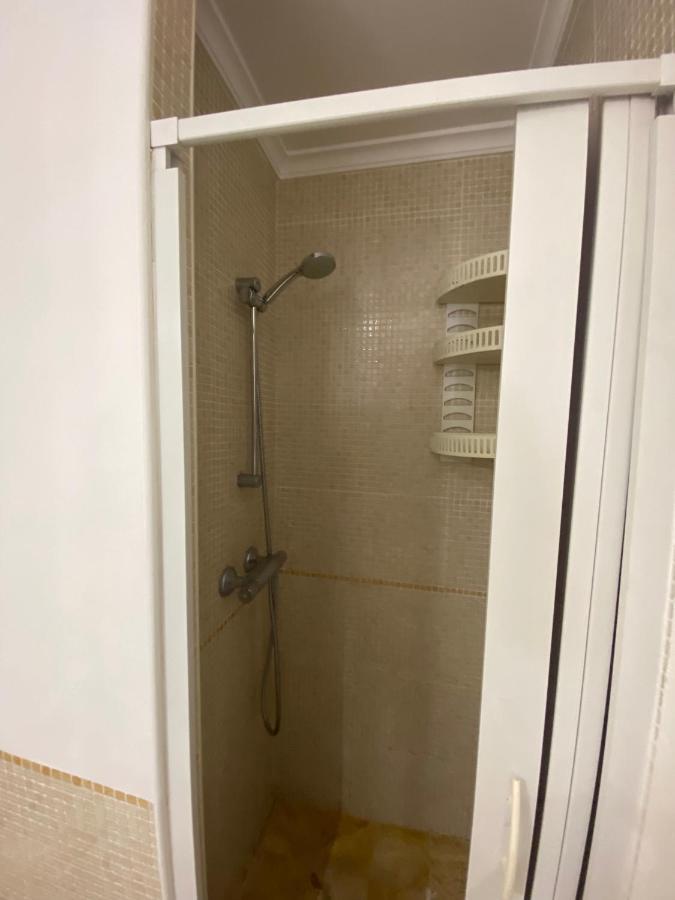 Acogedor Piso Planta Baja En El Casco Antiguo. Appartement Villajoyosa Buitenkant foto
